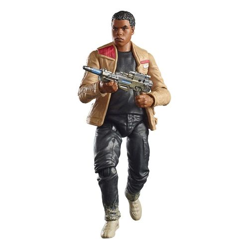 Hasbro Star Wars The Vintage Collection Finn (Base Starkiller)
