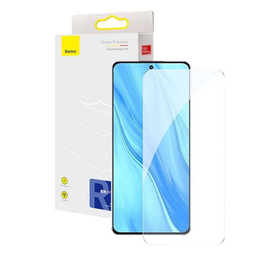 Tempered-Glass Screen Protector Baseus For Realme Gt2 Master Explorer