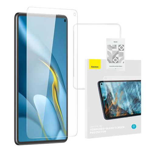 Tempered Glass Baseus Crystal 0.3 Mm For Huawei Matepad /Matepad Pro