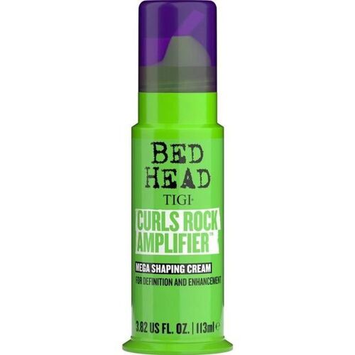 Tigi - Bed Head Curls Rock Amplifier 113 Ml 