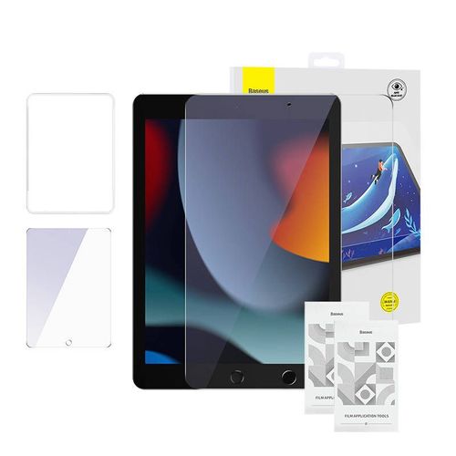 Tempered Glass Baseus Crystal 0.3 Mm For Ipad Pro/Air3 10,5" / Ipad 7