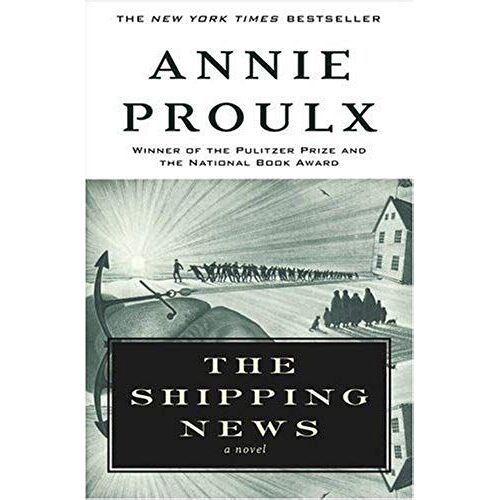 The Shipping News