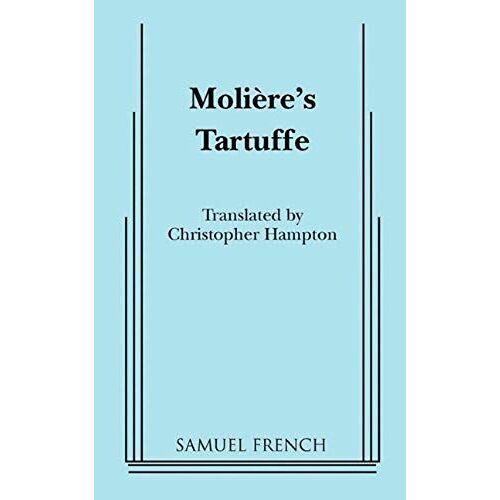 Tartuffe