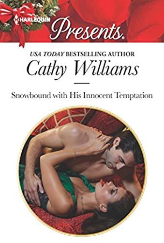 Snowbound With His Innocent Temptation