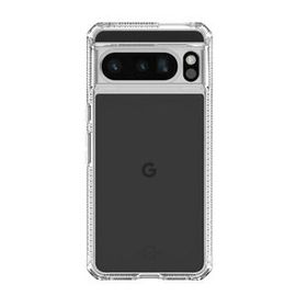 Coque Renforcee 3m Hybridr Google Pixel 8 Pro Clear