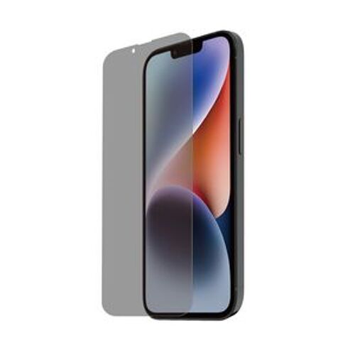 Tiger Glass Plus Vt Recycle Confidentiel Iphone 14 Plus/13 Pro Max