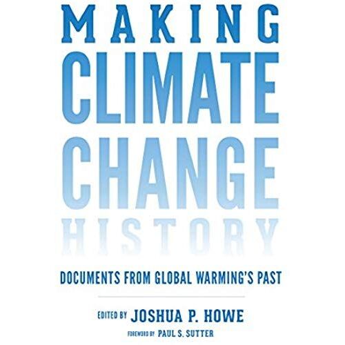 Making Climate Change History