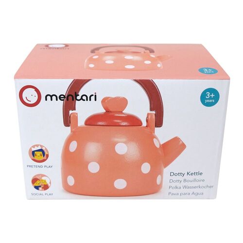 Mentari - Dotty Kettle - (Mt7533)
