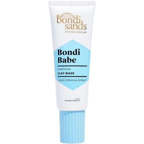 Bondi Sands - Babe Clay Mask 75 Ml 