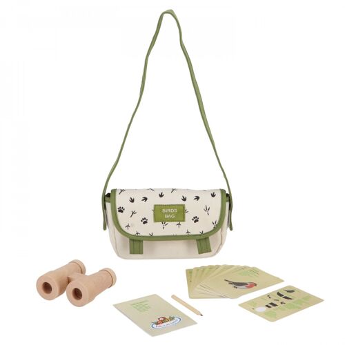 Gardenlife - Explorer Bag Birds (Kg309)