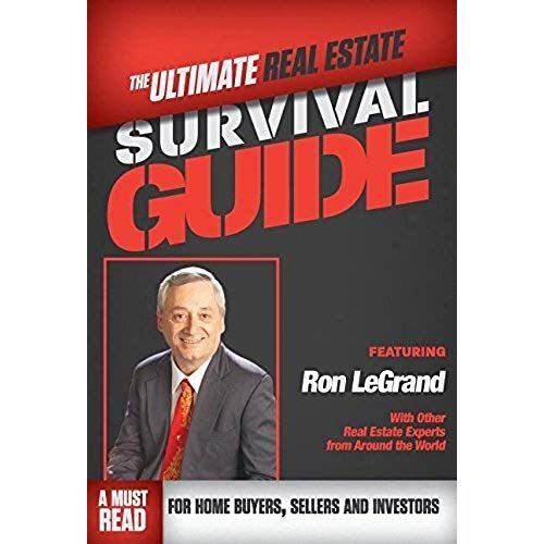 The Ultimate Real Estate Survival Guide