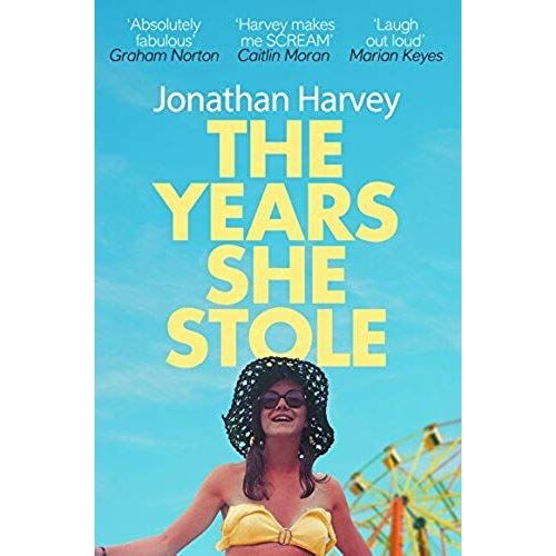 The Years She Stole