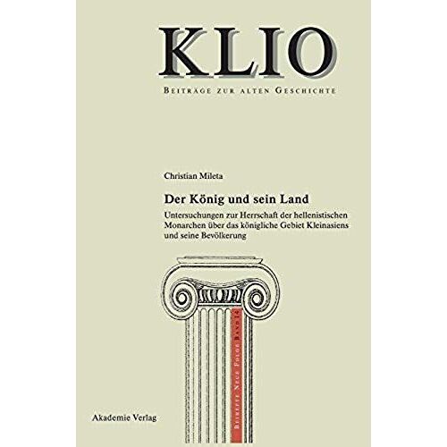 Der König Und Sein Land