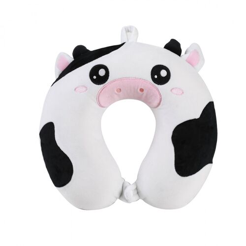 Itotal - Neck Pillow - Cow (Xl2184h)