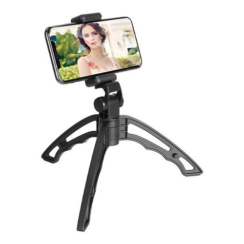 Flexible Tripod Apexel Apl-jj04 (black)
