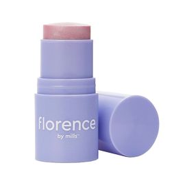 Florence By Mills - Self-Reflecting Highlighter Stick Self-Love Respe 
