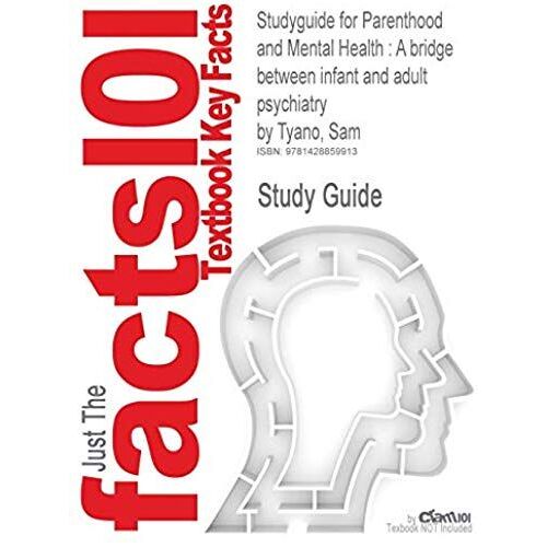 Studyguide For Parenthood And Mental Health
