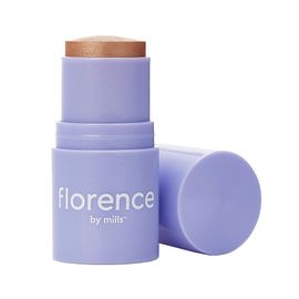 Florence By Mills - Self-Reflecting Highlighter Stick Self-Love Worth 