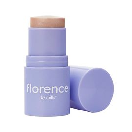 Florence By Mills - Self-Reflecting Highlighter Stick Self-Love Champ 