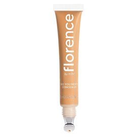 Florence By Mill - See You Never Concealer M085 Medium With Golden An 