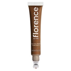 Florence By Mill - See You Never Concealer D185 Deep With Red Underto 
