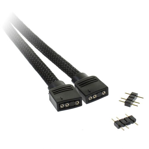 Xspc 5v 3pin Argb Verlängerungskabel - 30 Cm