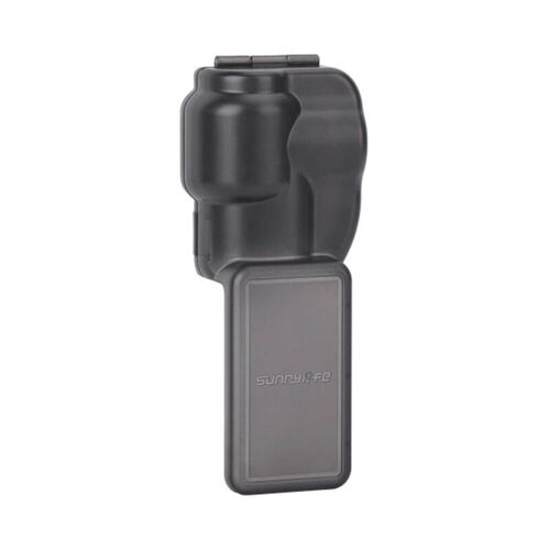 Plastic Protective Cover Lens & Screen Sunnylife For Dji Pocket 3