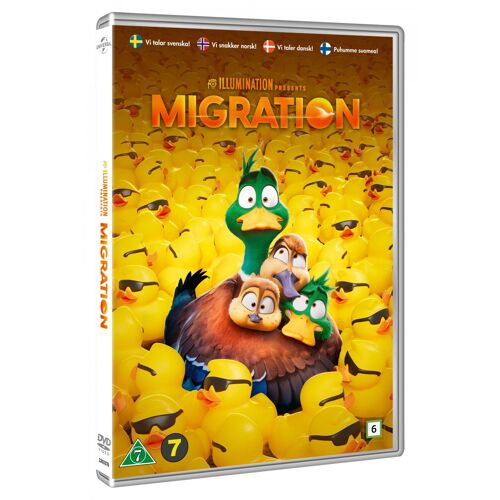 Migration