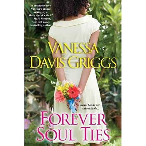 Forever Soul Ties