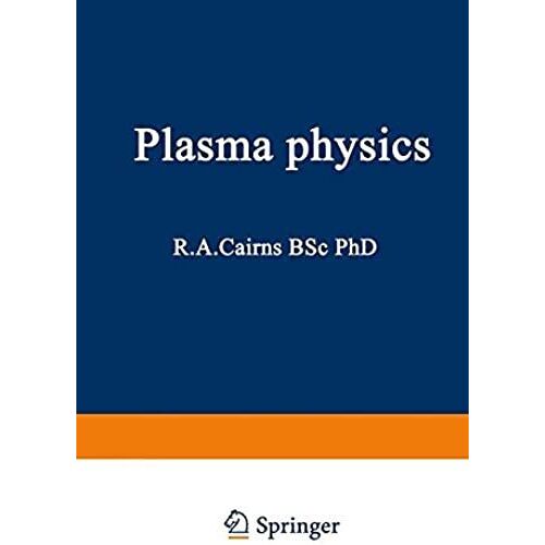 Plasma Physics