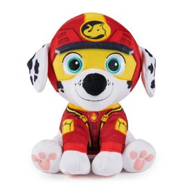 Paw Patrol - Jungle Basic Plush 20 Cm - Marshall