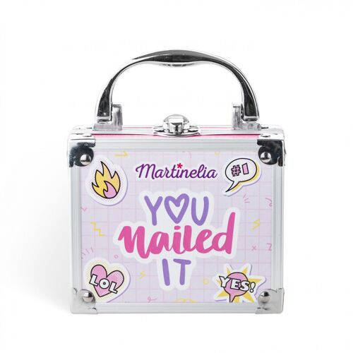 Martinelia - Super Girl - Mini Beauty Case (Aq-32503)
