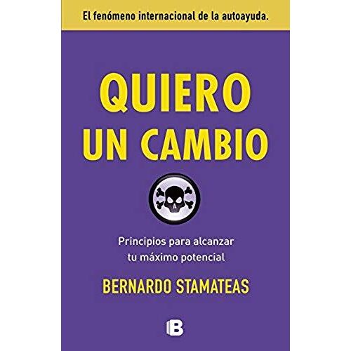 Quiero Un Cambio