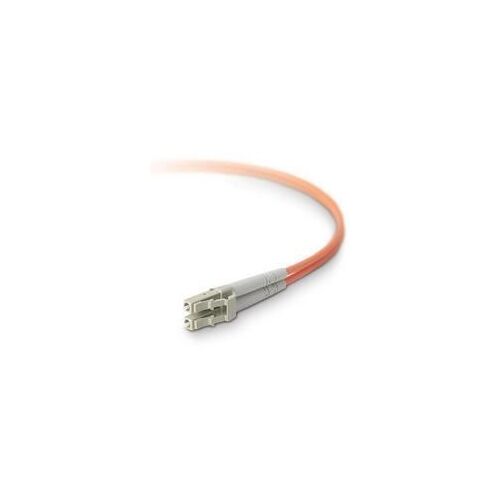 Roline Lwl Cable Duplex 50/125µm Lc/lc 3m Câble De Fibre Optique Oran