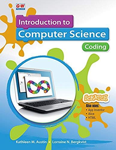 Introduction To Computer Science: Coding