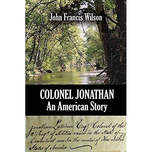 Colonel Jonathan
