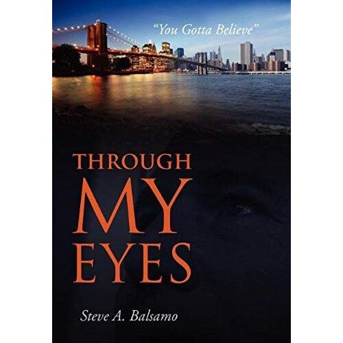 Through My Eyes