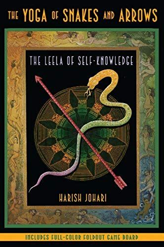 The Yoga Of Snakes And Arrows