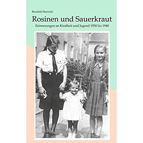 Rosinen Und Sauerkraut
