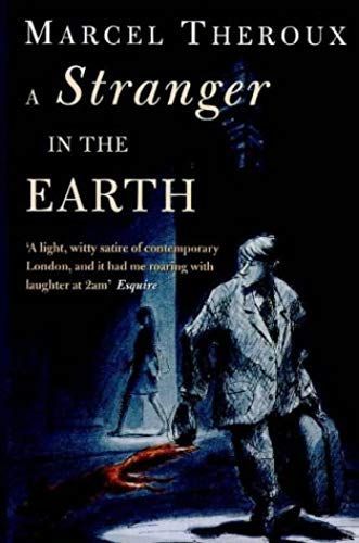 A Stranger In The Earth
