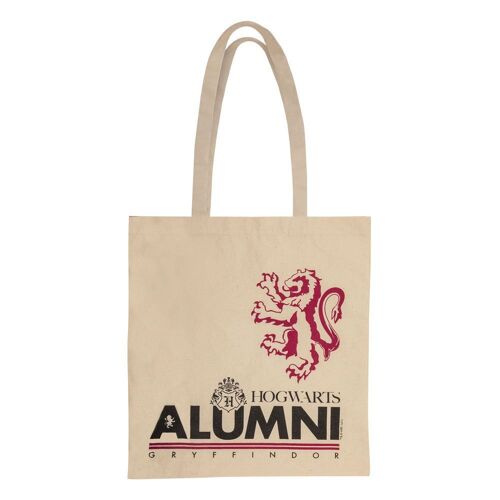 Harry Potter Sac Shopping Alumni Gryffindor
