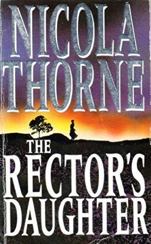 The Rector's Daughter