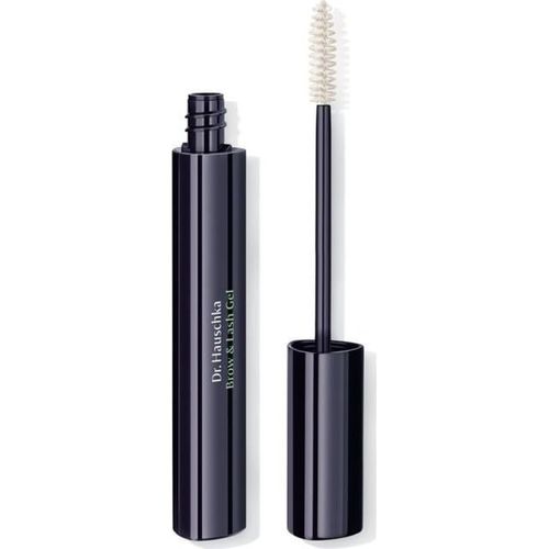 Dr. Hauschka - Brow And Lash Gel 00 Translucent 