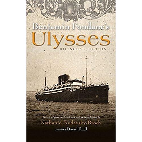 Benjamin Fondane's Ulysses