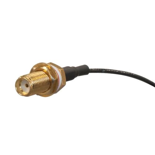 Mikrotik Acsmaufl Câble Coaxial Sma Noir