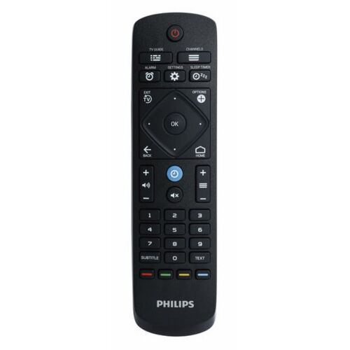 Philips 22AV1903A télécommande TV Appuyez sur les boutons
