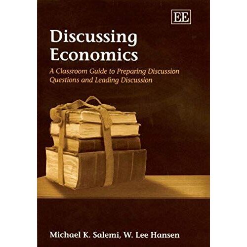 Discussing Economics