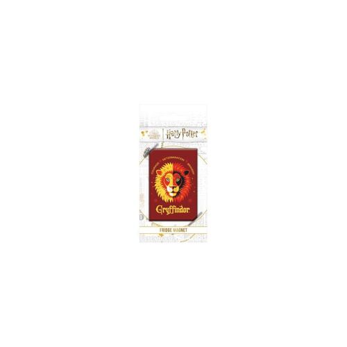 Harry Potter Aimant Gryffindor
