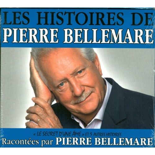 Les Histoires De Pierre Bellemarre, Le Secret D Une Âme