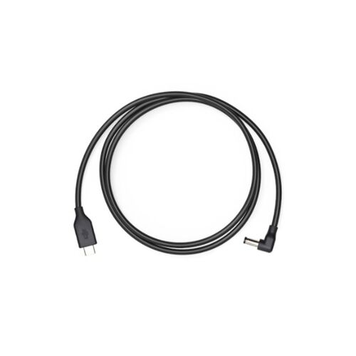 Dji Fpv Goggles Power Cable (Usb-C)